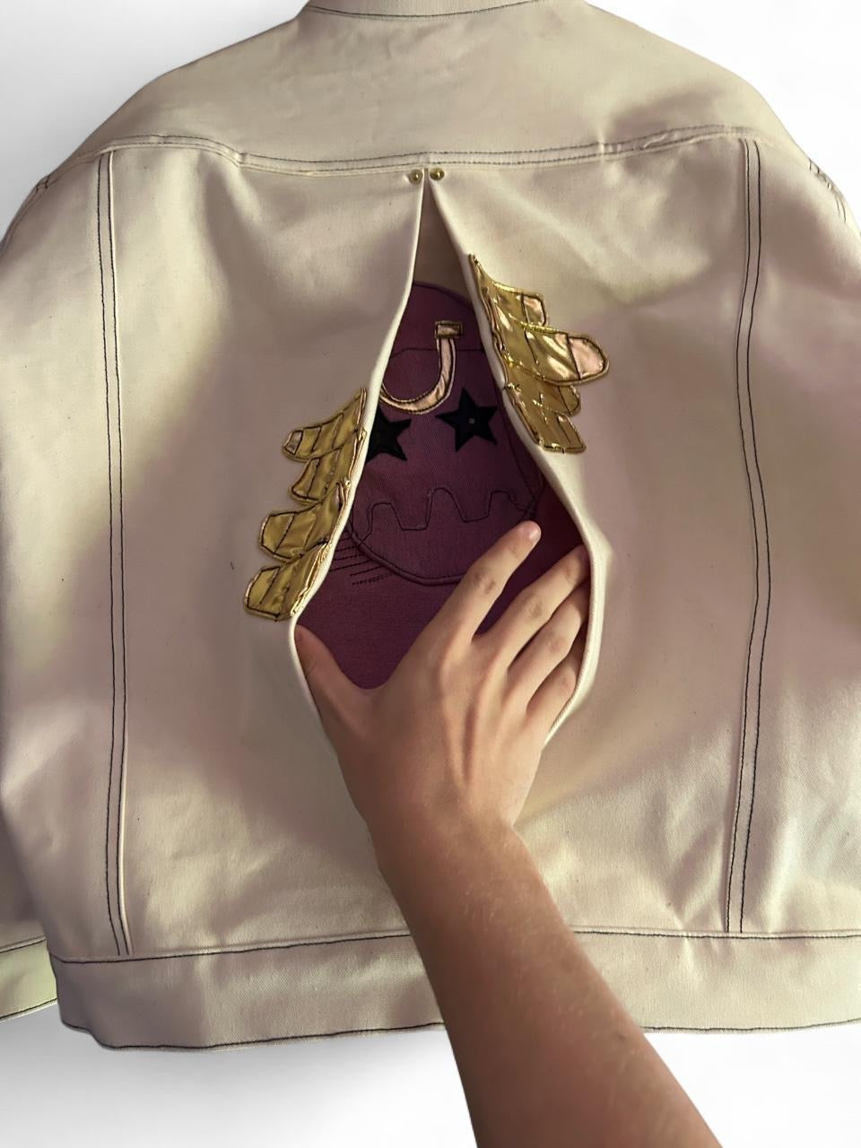 Tusk Act 4 Jacket