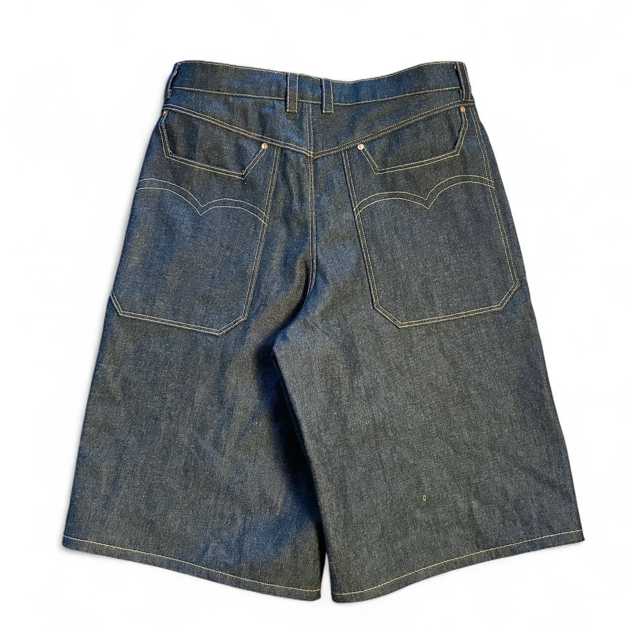 The “Perfect” Shorts