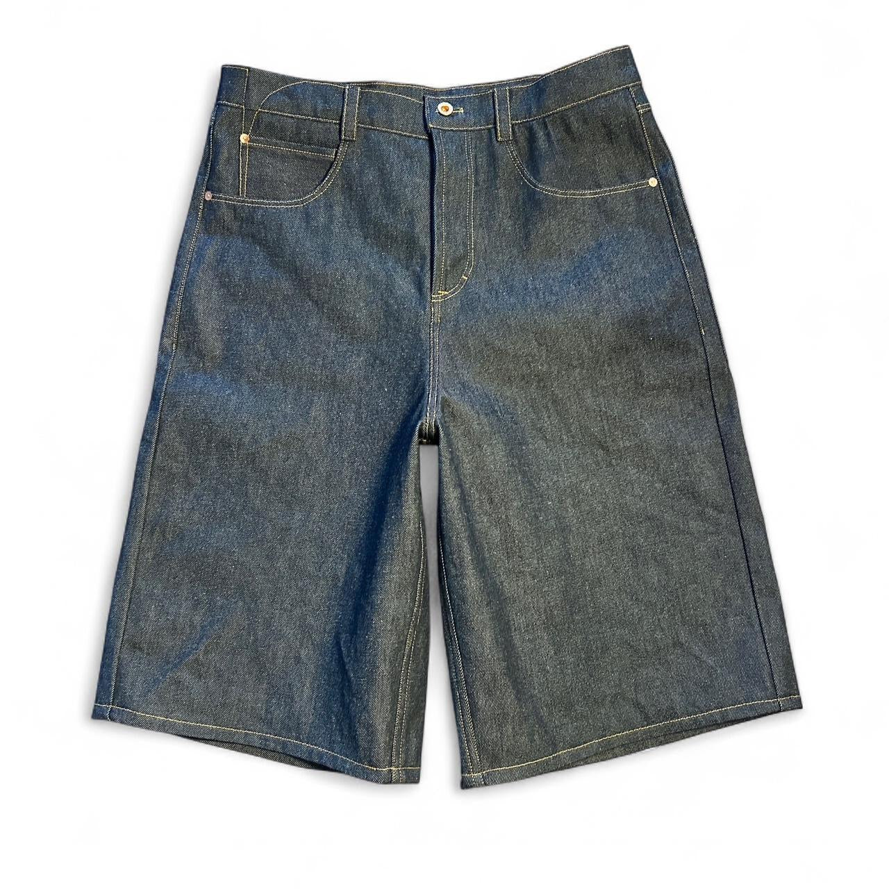 The “Perfect” Shorts